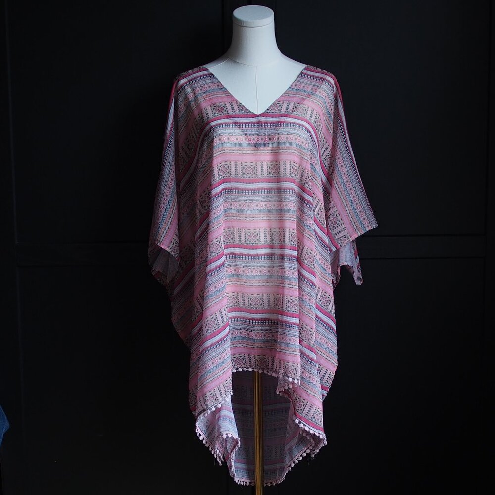 H&M | Beach Cover-Up